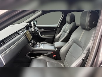 Used Jaguar F-Pace 2022 for sale - 79067638: Photo