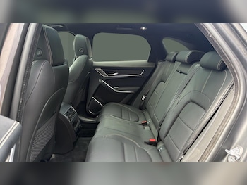 Used Jaguar F-Pace 2022 for sale - 79067638: Photo