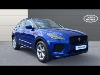 2019 (19) - 2.0d R-Dynamic S 5dr Auto Diesel Estate