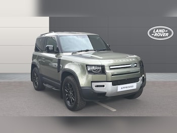 Used Land Rover Defender 2023 for sale - 78826155: Photo