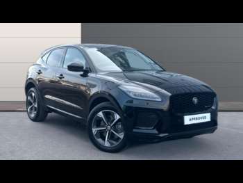 2024 (74) - 2.0 D200 R-Dynamic SE Black 5dr Auto Diesel Estate