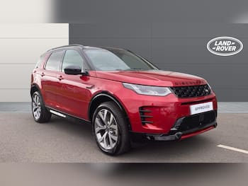 Used Land Rover Discovery Sport 2024 for sale - 79800791: Photo