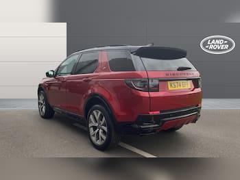 Used Land Rover Discovery Sport 2024 for sale - 79800791: Photo