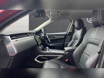 Used Jaguar F-Pace 2022 for sale - 77228090: Photo