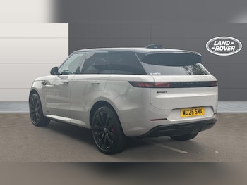 Used Land Rover Range Rover Sport 2025 for sale - 76026960: Photo