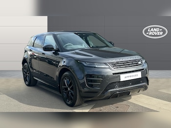 Used Land Rover Range Rover Evoque 2026 for sale - 78523239: Photo
