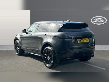 Used Land Rover Range Rover Evoque 2026 for sale - 78523239: Photo