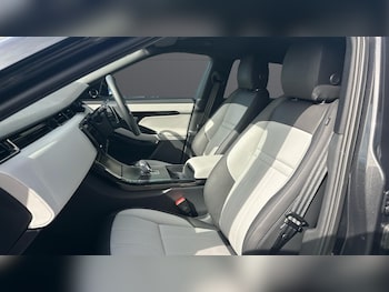 Used Land Rover Range Rover Evoque 2026 for sale - 78523239: Photo