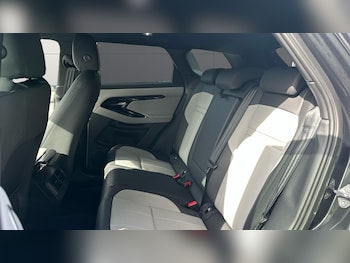 Used Land Rover Range Rover Evoque 2026 for sale - 78523239: Photo