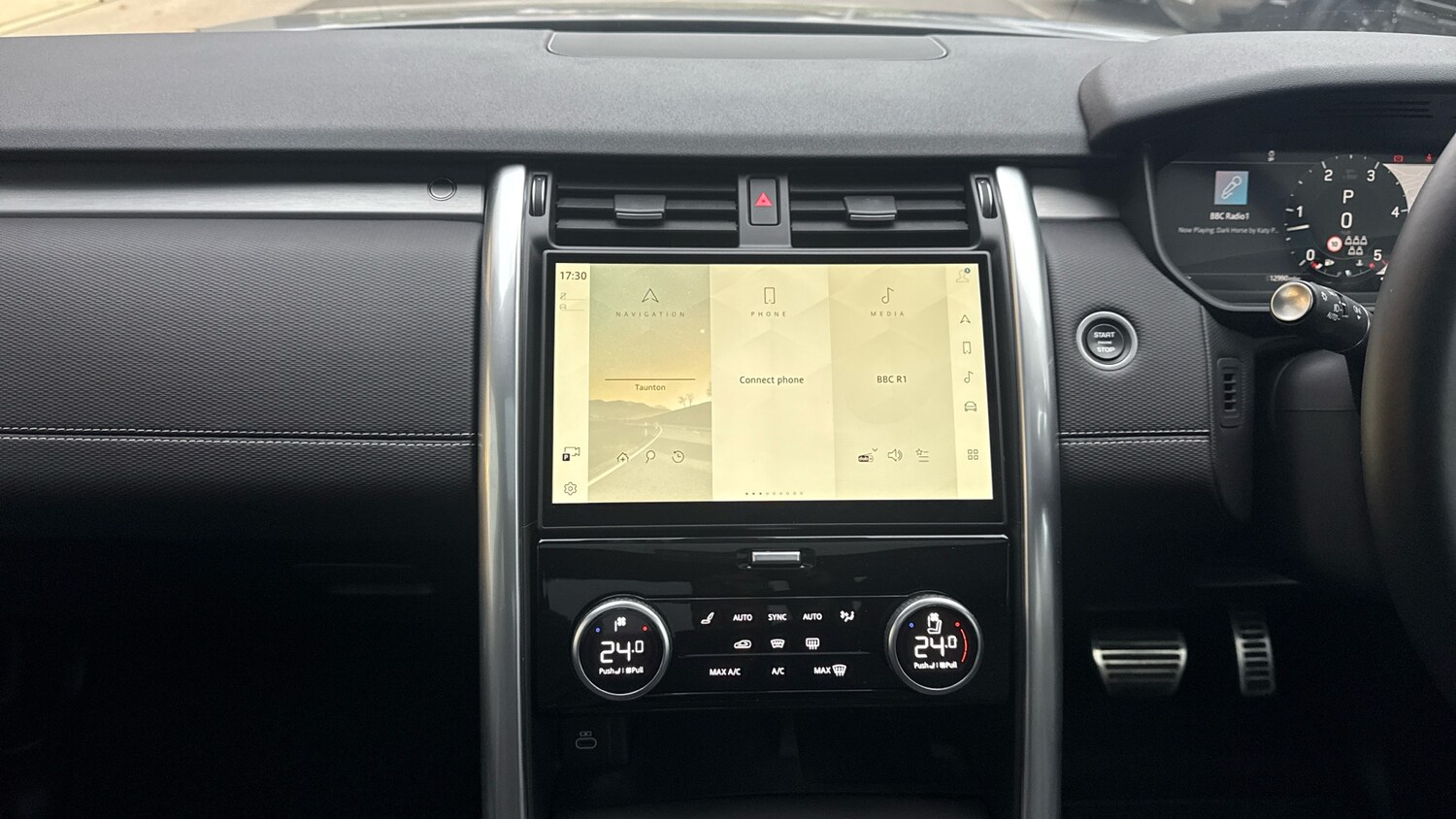 Used Land Rover Discovery 2024 for sale - 76315280: Photo 14