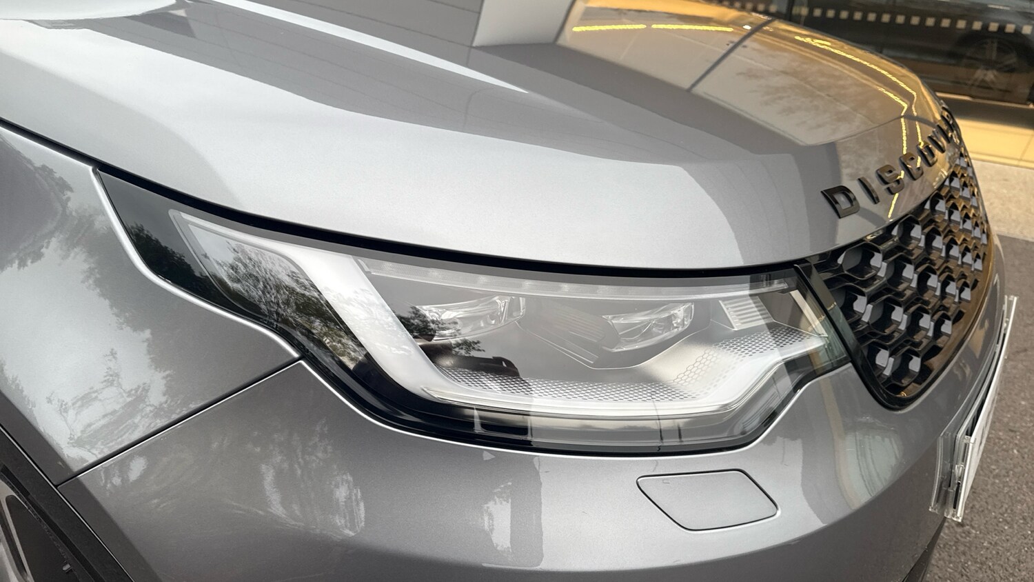 Used Land Rover Discovery 2024 for sale - 76315280: Photo 17