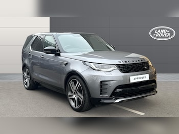 Used Land Rover Discovery 2024 for sale - 76315280: Photo