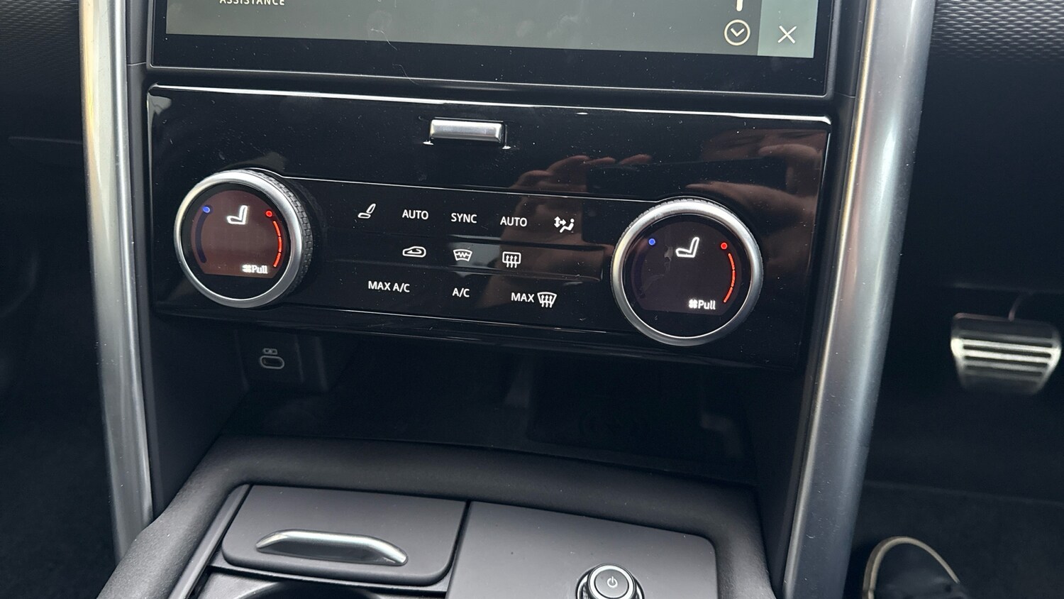 Used Land Rover Discovery 2024 for sale - 76315280: Photo 29