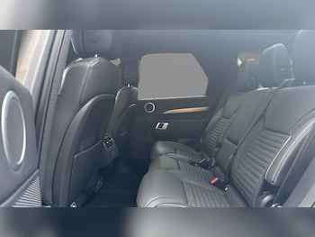 Used Land Rover Discovery 2024 for sale - 76315280: Photo