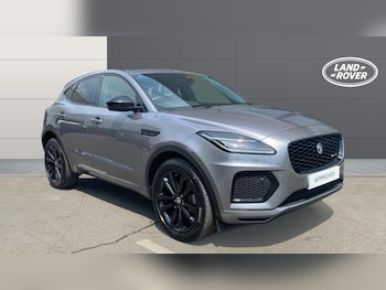 Used Jaguar E-Pace 2024 for sale - 79275069: Photo