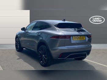 Used Jaguar E-Pace 2024 for sale - 79275069: Photo