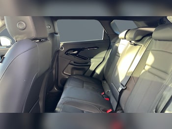 Used Land Rover Range Rover Evoque 2024 for sale - 76979326: Photo