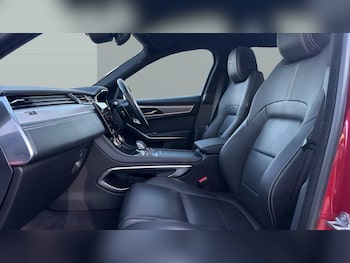 Used Jaguar F-Pace 2023 for sale - 77622320: Photo