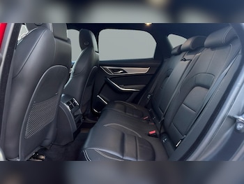 Used Jaguar F-Pace 2023 for sale - 77622320: Photo