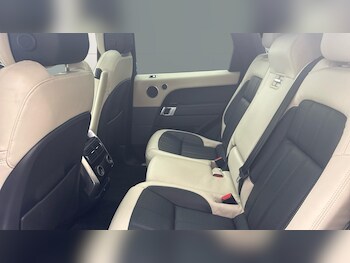 Used Land Rover Range Rover Sport 2022 for sale - 78190857: Photo