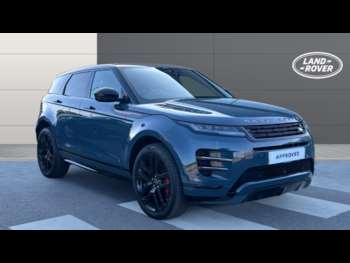 2024 (74) - 2.0 D200 Autobiography 5dr Auto Diesel Hatchback