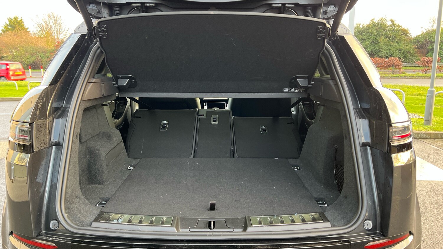 Used Land Rover Range Rover Evoque 2025 for sale - 77584394: Photo 10