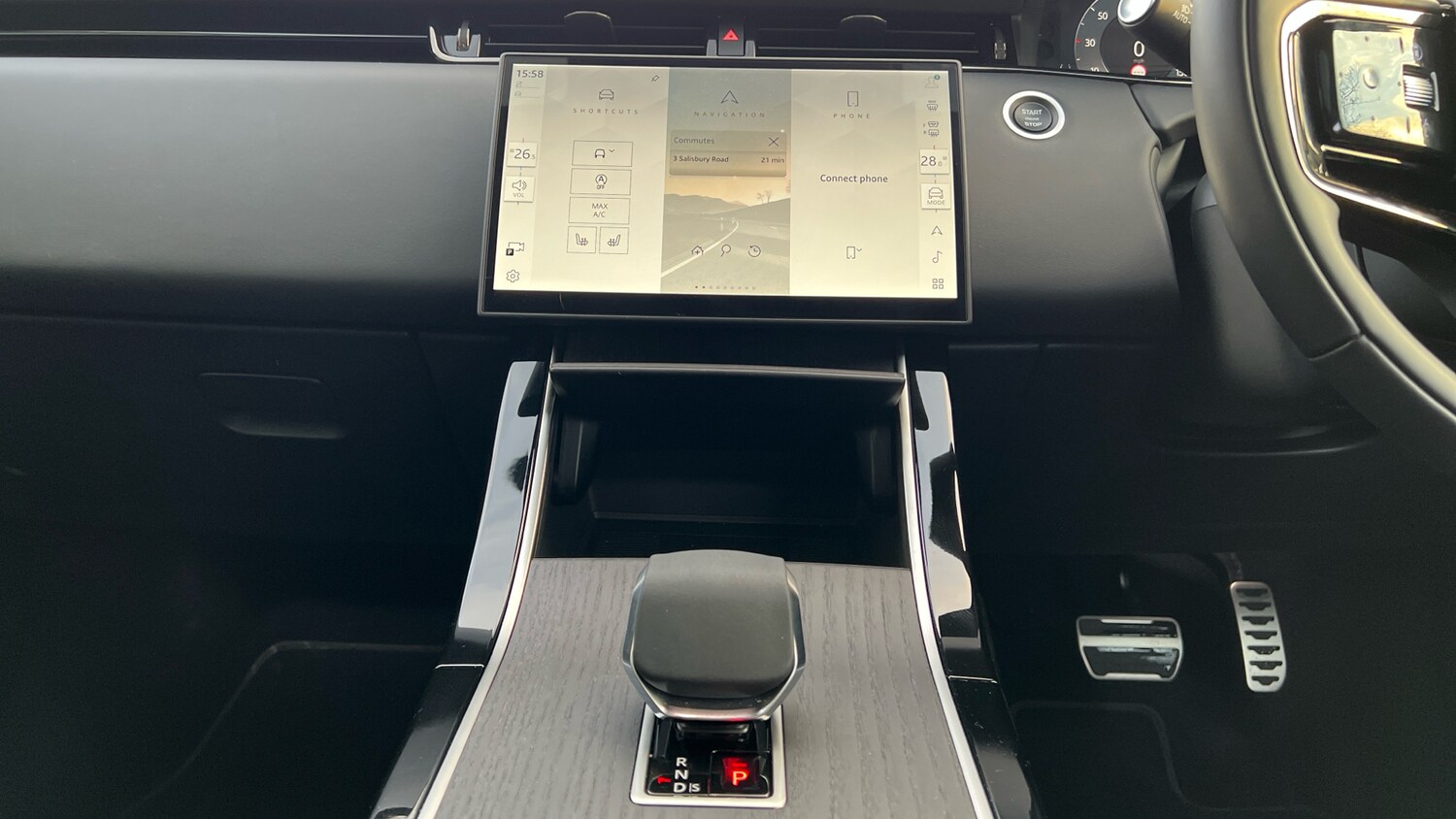 Used Land Rover Range Rover Evoque 2025 for sale - 77584394: Photo 14