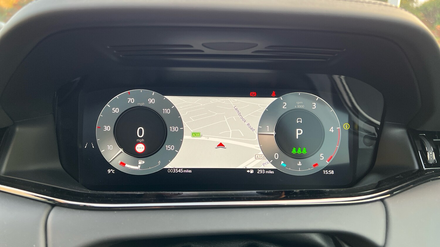 Used Land Rover Range Rover Evoque 2025 for sale - 77584394: Photo 16