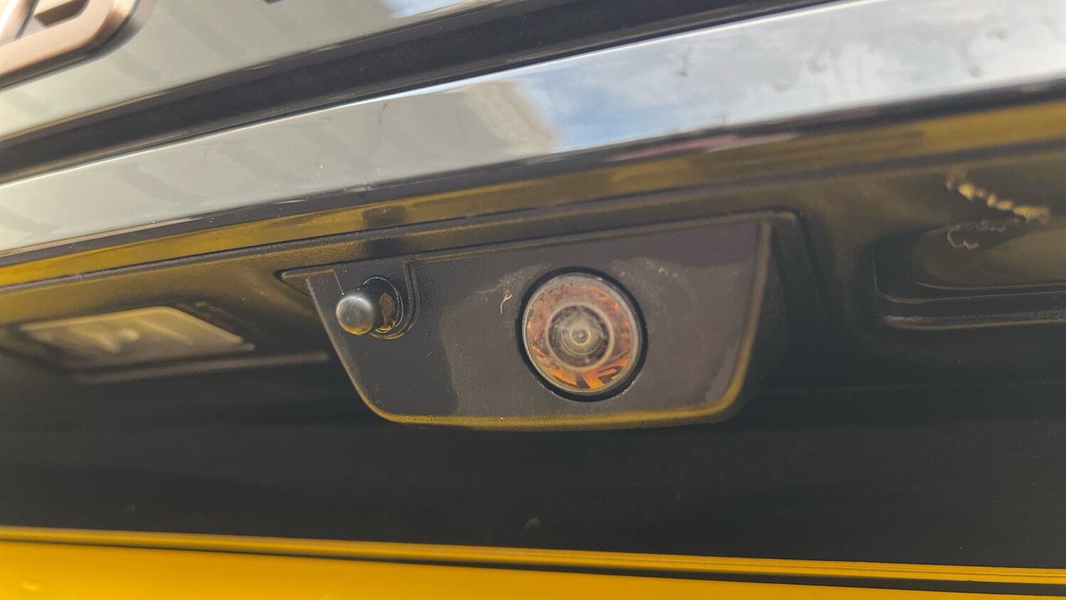 Used Land Rover Range Rover Evoque 2025 for sale - 77584394: Photo 21