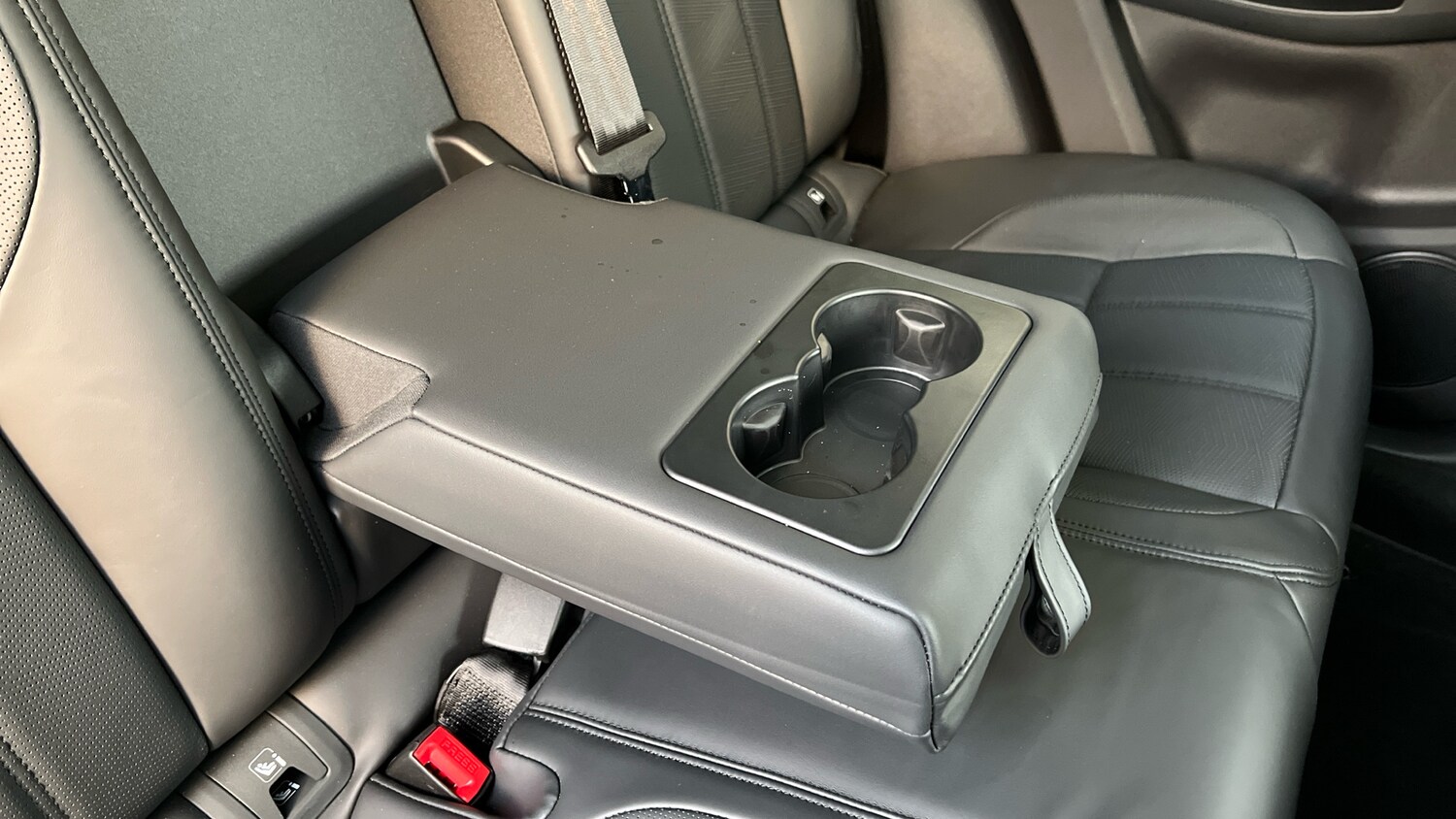 Used Land Rover Range Rover Evoque 2025 for sale - 77584394: Photo 25