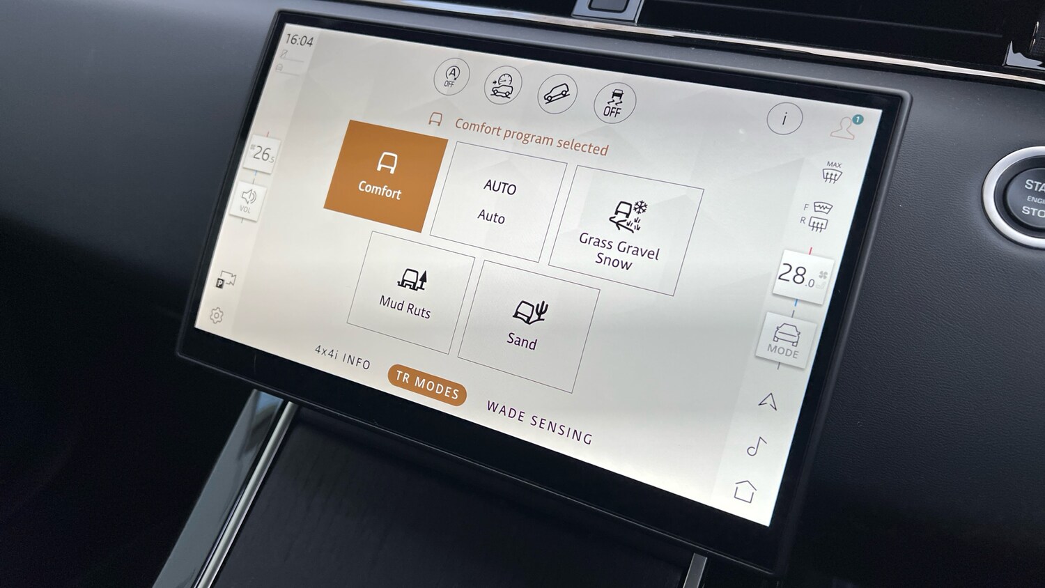 Used Land Rover Range Rover Evoque 2025 for sale - 77584394: Photo 33