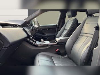 Used Land Rover Range Rover Evoque 2025 for sale - 77584394: Photo