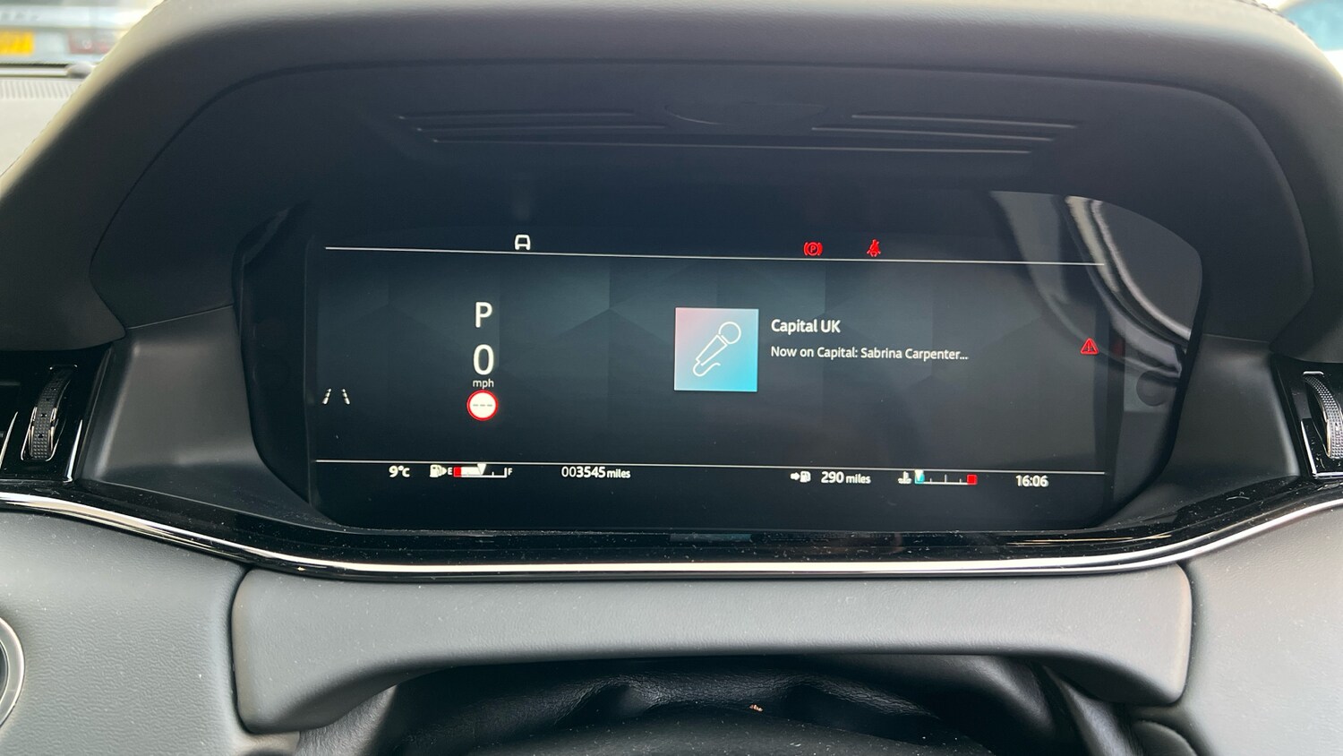 Used Land Rover Range Rover Evoque 2025 for sale - 77584394: Photo 42