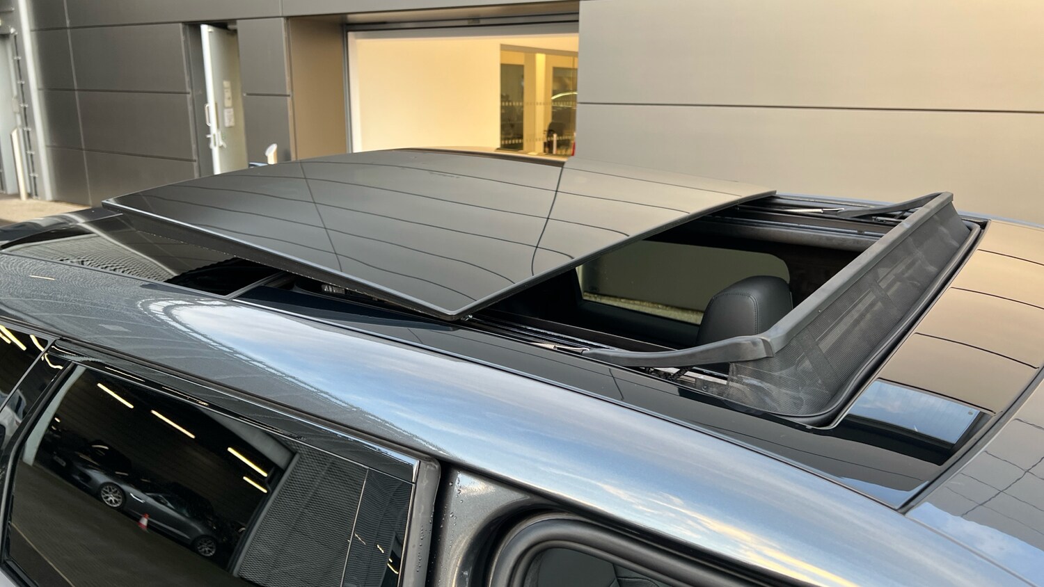 Used Land Rover Range Rover Evoque 2025 for sale - 77584394: Photo 47