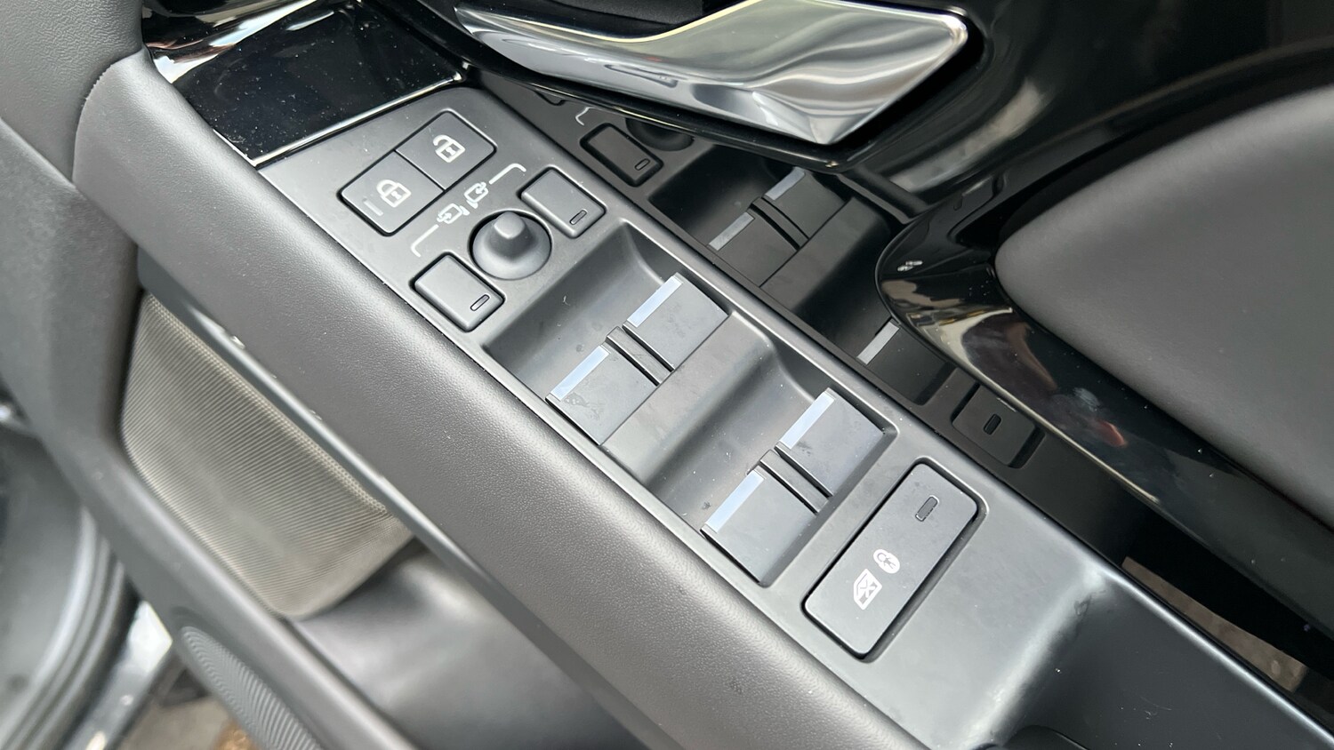 Used Land Rover Range Rover Evoque 2025 for sale - 77584394: Photo 49