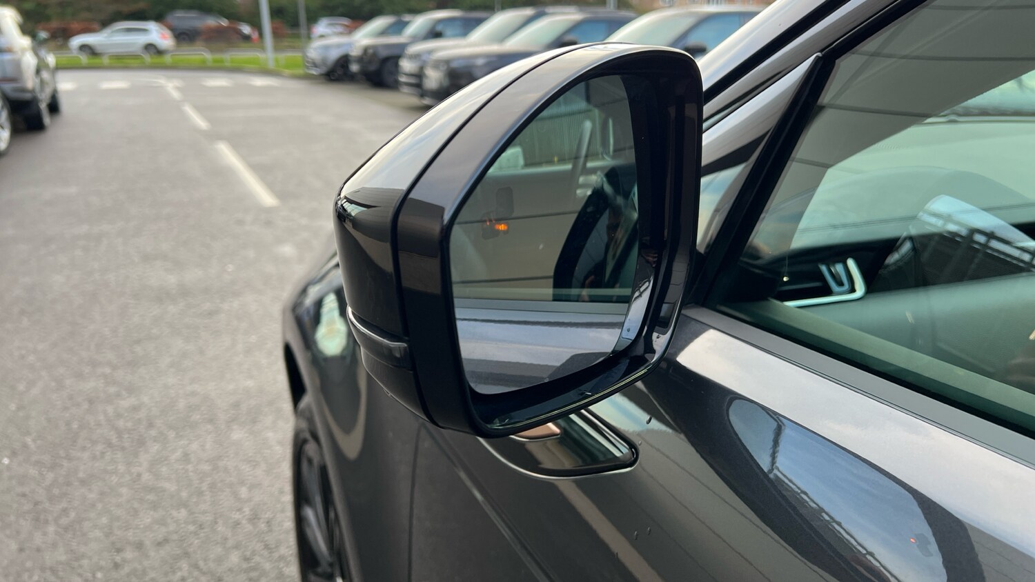 Used Land Rover Range Rover Evoque 2025 for sale - 77584394: Photo 56