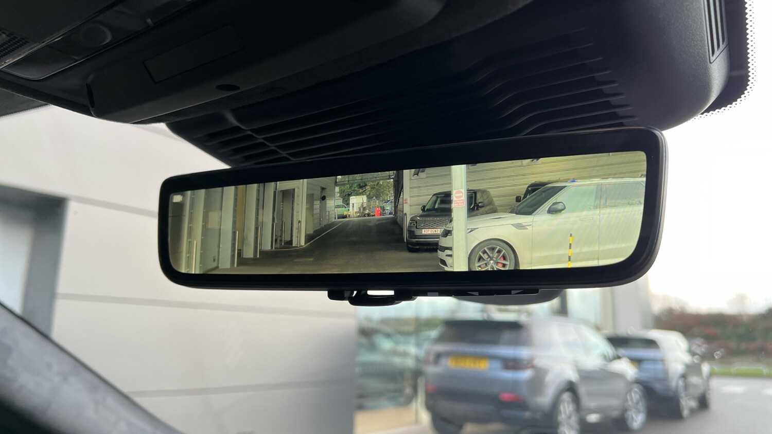 Used Land Rover Range Rover Evoque 2025 for sale - 77584394: Photo 64