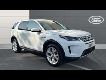 2019 (69) - 2.0 D240 HSE 5dr Auto [5 Seat] Diesel Station Wagon