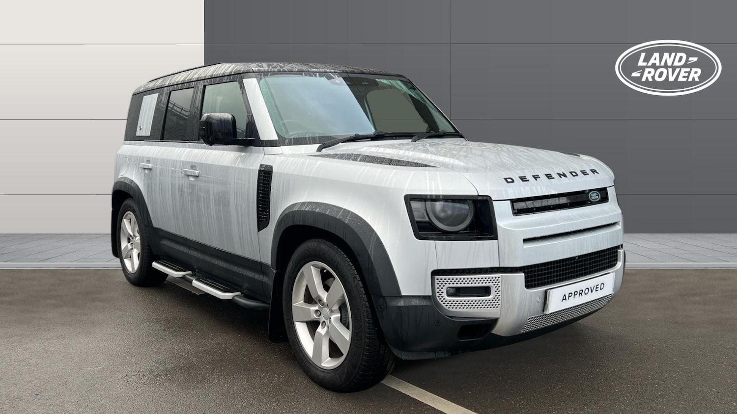 Used Land Rover Defender 2020 for sale - 77366061: Photo 1
