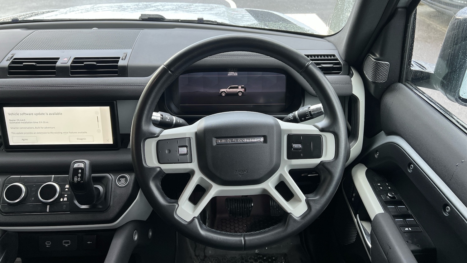 Used Land Rover Defender 2020 for sale - 77366061: Photo 15