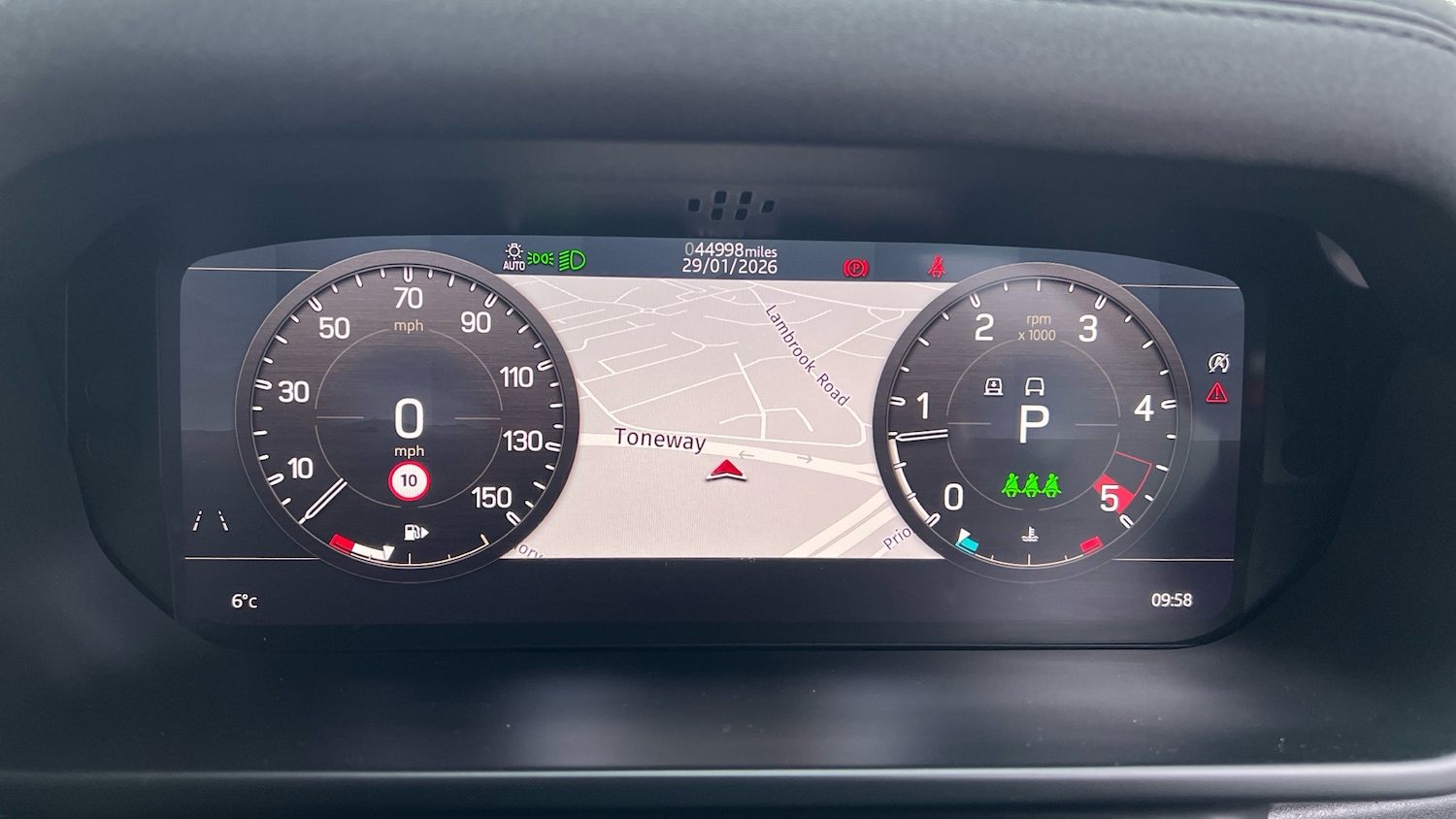 Used Land Rover Defender 2020 for sale - 77366061: Photo 16