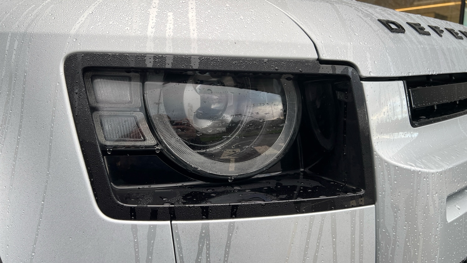 Used Land Rover Defender 2020 for sale - 77366061: Photo 17