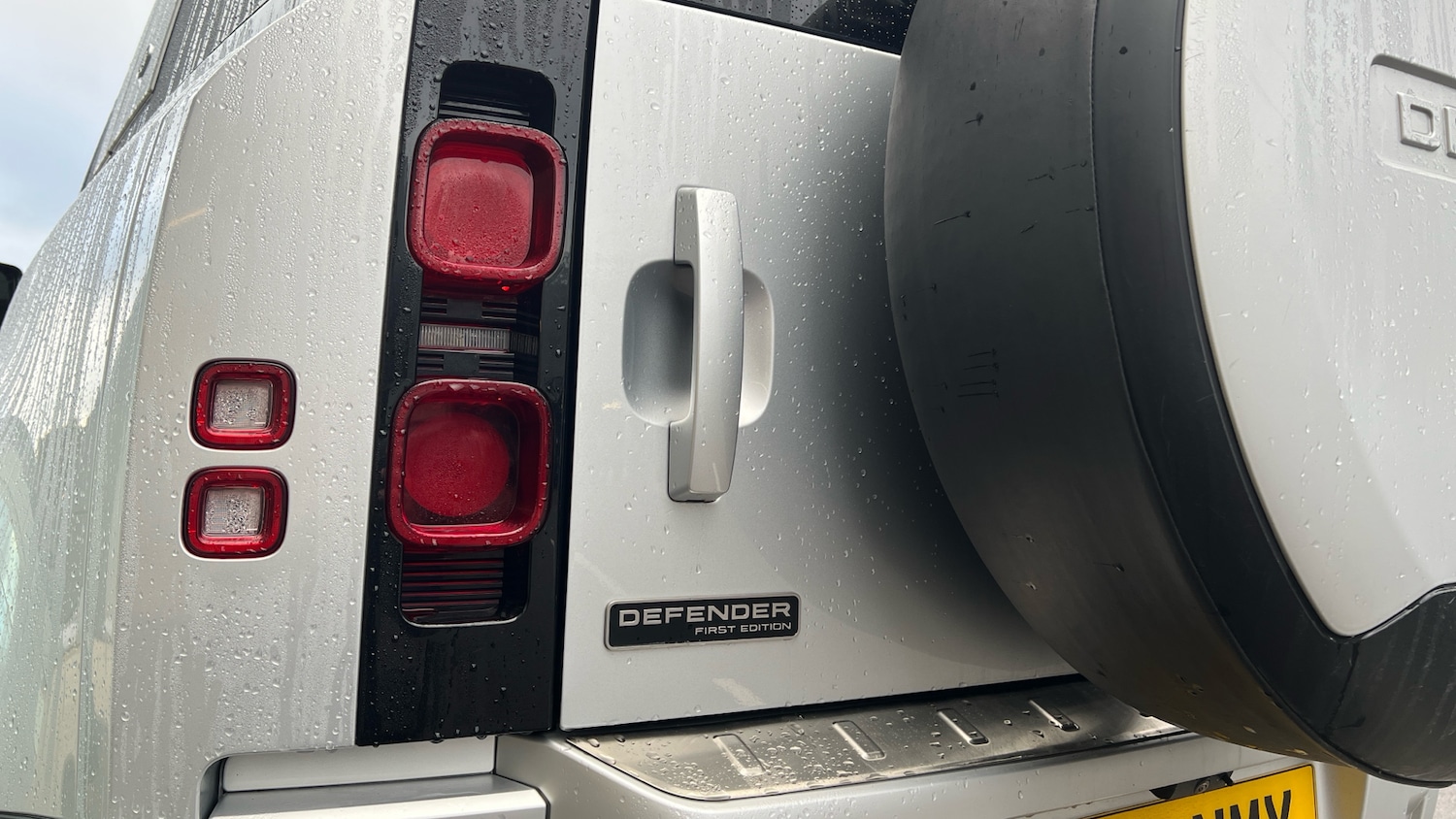 Used Land Rover Defender 2020 for sale - 77366061: Photo 19