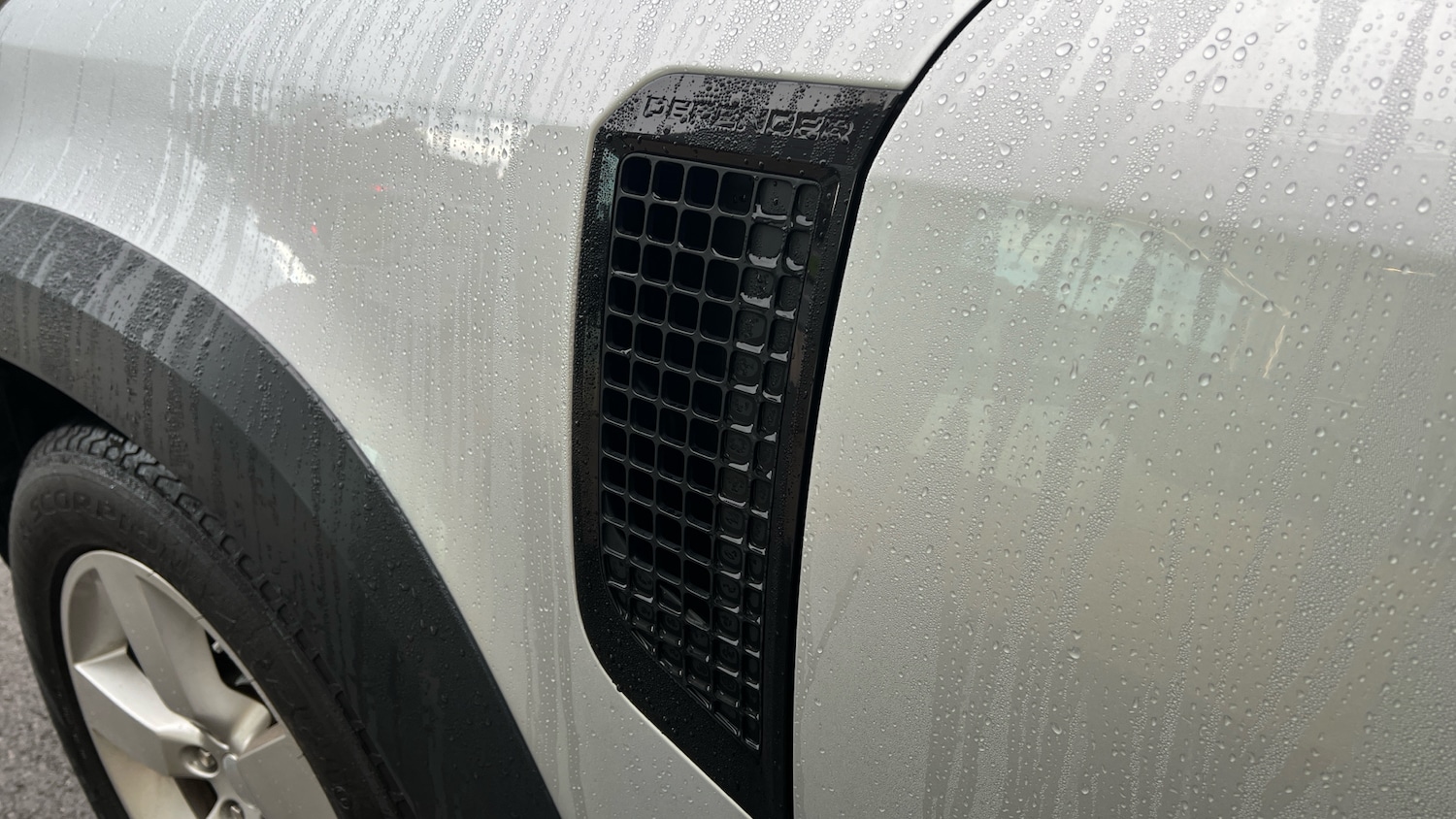 Used Land Rover Defender 2020 for sale - 77366061: Photo 20