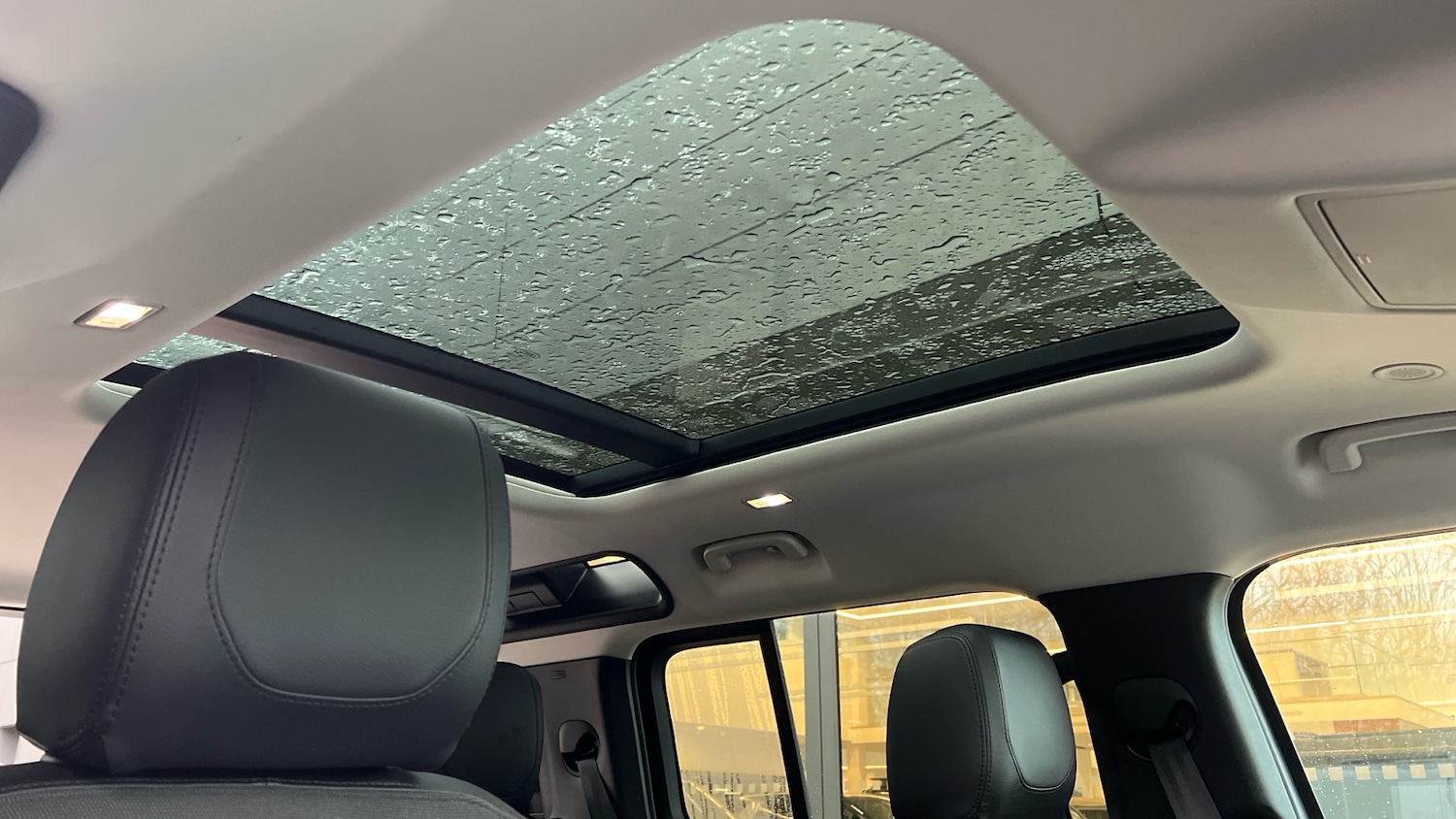 Used Land Rover Defender 2020 for sale - 77366061: Photo 21