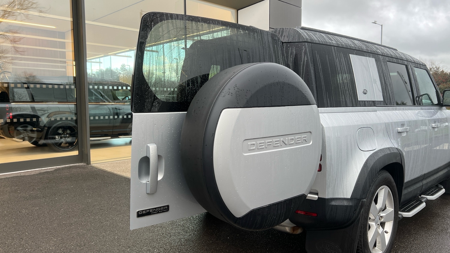 Used Land Rover Defender 2020 for sale - 77366061: Photo 27