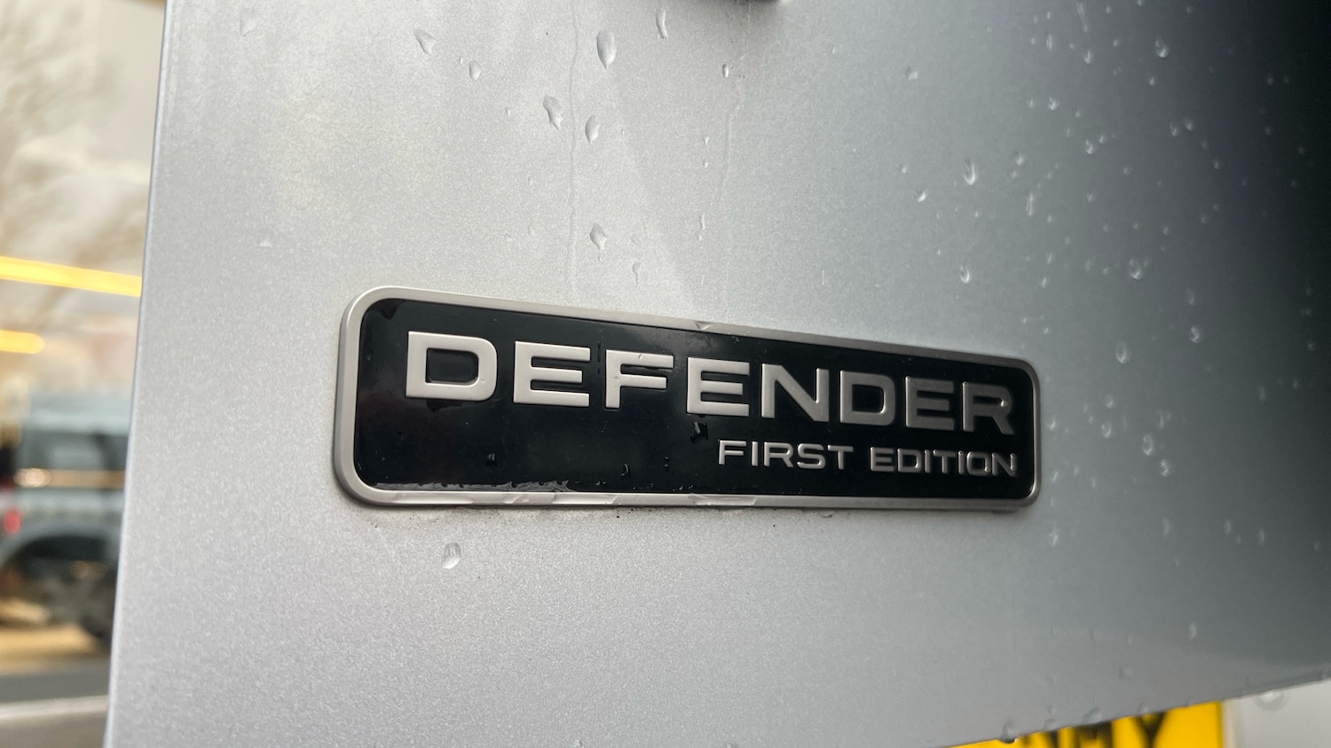 Used Land Rover Defender 2020 for sale - 77366061: Photo 28
