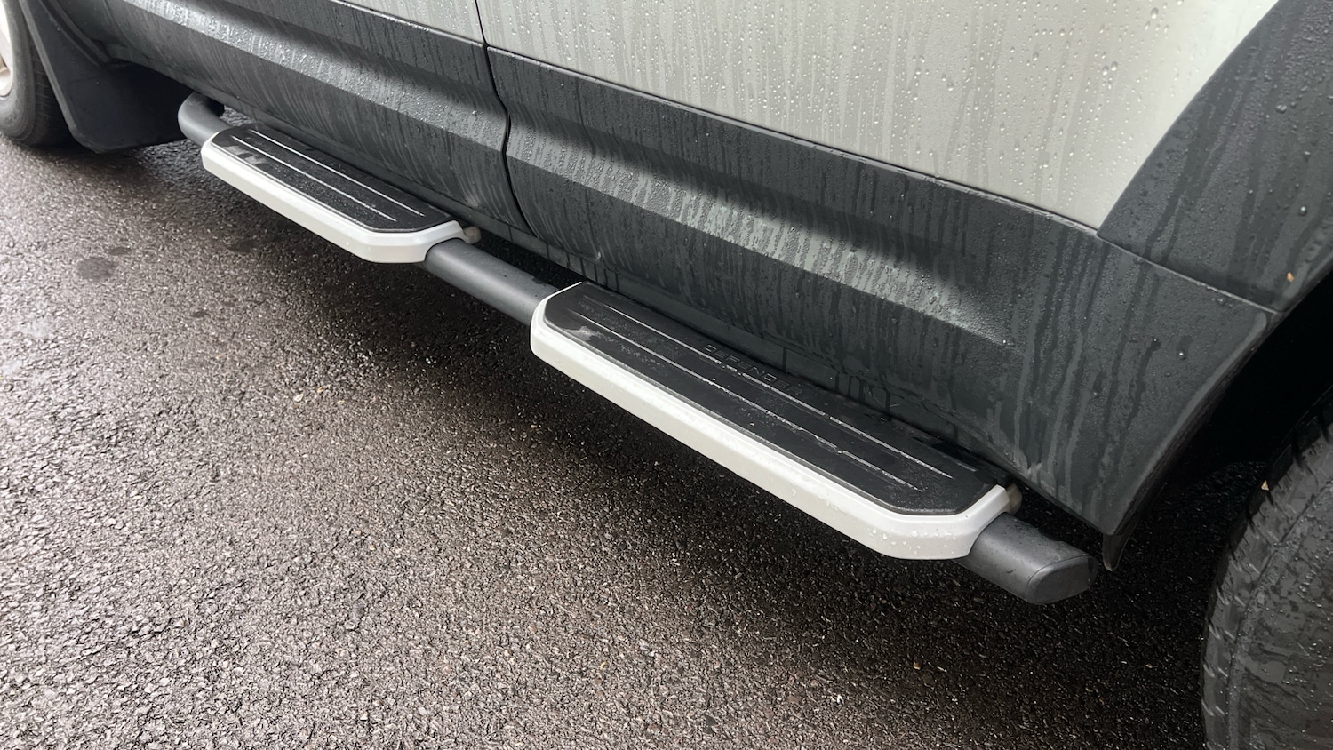 Used Land Rover Defender 2020 for sale - 77366061: Photo 35