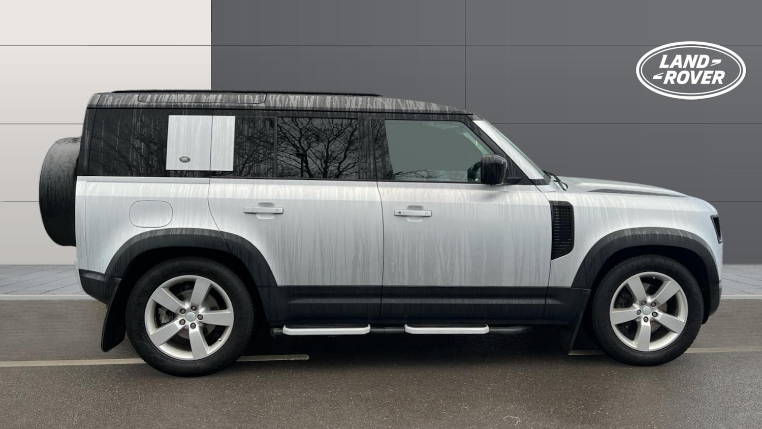 Used Land Rover Defender 2020 for sale - 77366061: Photo 5