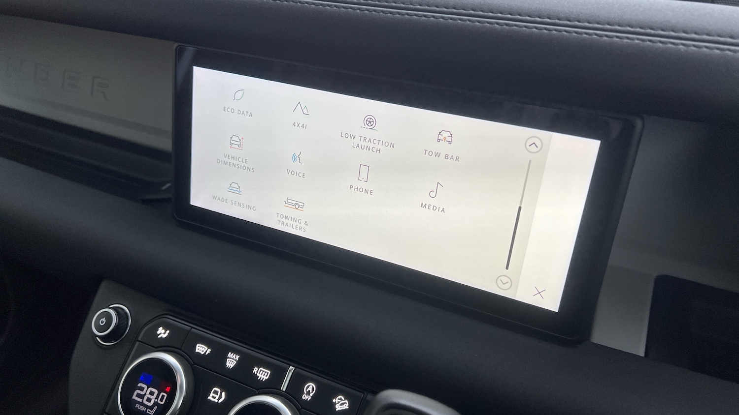 Used Land Rover Defender 2020 for sale - 77366061: Photo 52